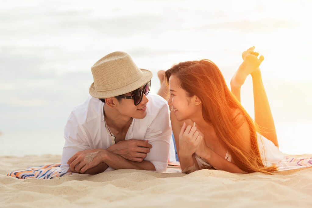婚活が苦手な必見!婚活パーティーで大事にしたい相性とは?