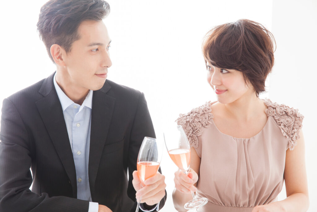 【恋愛テクニック】【繰り返すだけで簡単に会話が弾むトーク術】