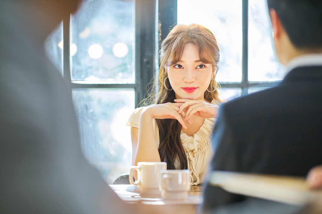 婚活パーティー後に「また会いたい」と思われる方法|次のデートにつなげるコツ