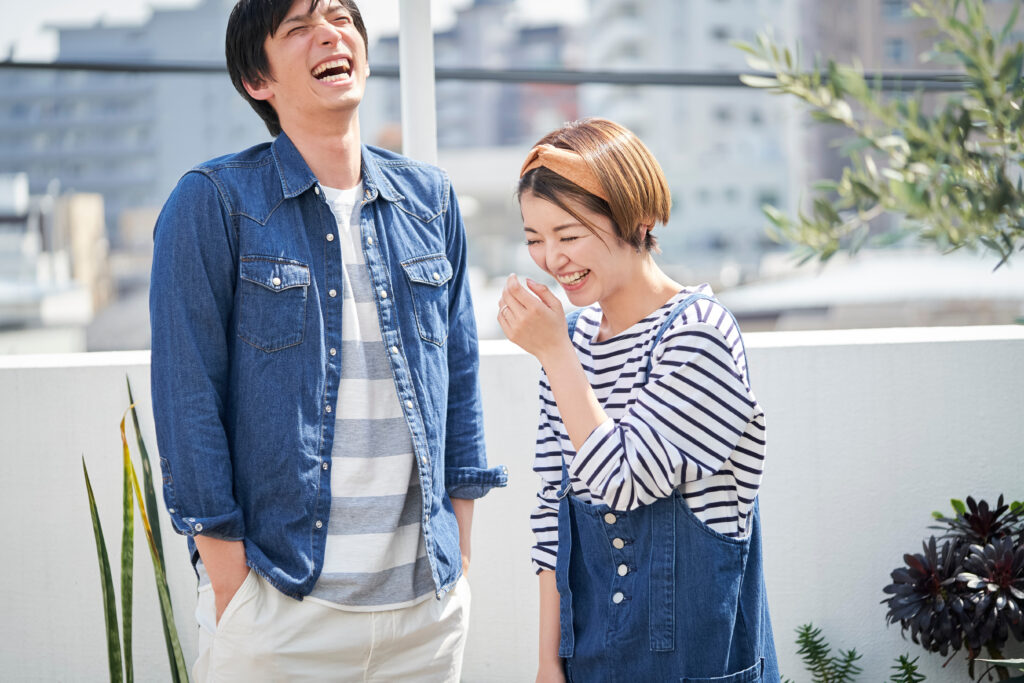 気に入った相手とカップリングする方法