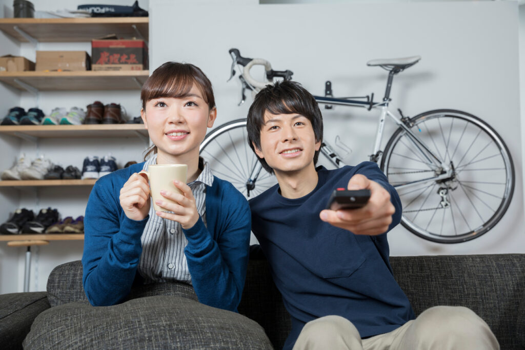 長くお付き合いするために大切なこと