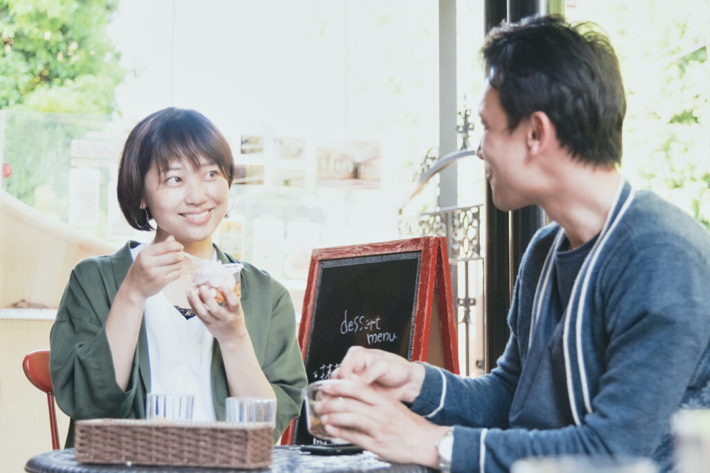 婚活パーティーで印象をよくする方法！ヒントはあなたの話し方にあり！