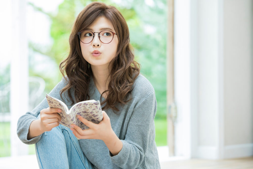 結婚適齢期でパートナーを探している方に＊恋愛の3つの市場のお話