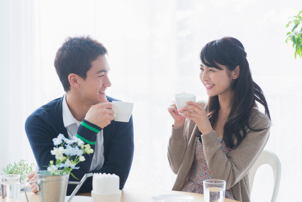 【恋愛テクニック】【当たり前をちゃんとするのが大事。なトーク術】