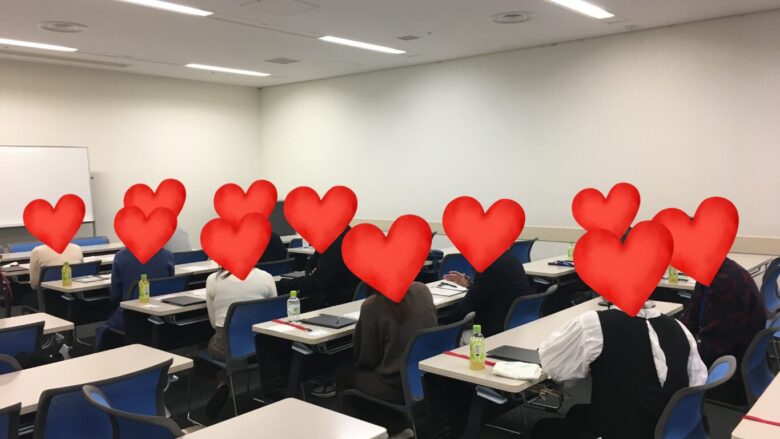20250302岡崎1部 | 名古屋で婚活パーティーなら【アリアパーティー】