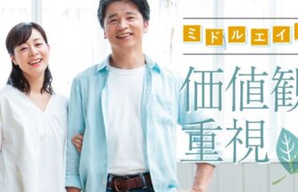 Emphasis on values | 名古屋で婚活パーティーなら【アリアパーティー】