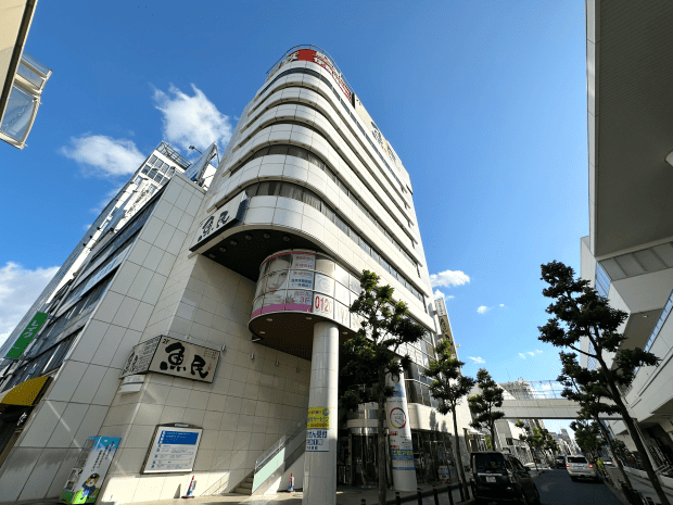 豊橋ターミナルビル | 名古屋で婚活パーティーなら【アリアパーティー】