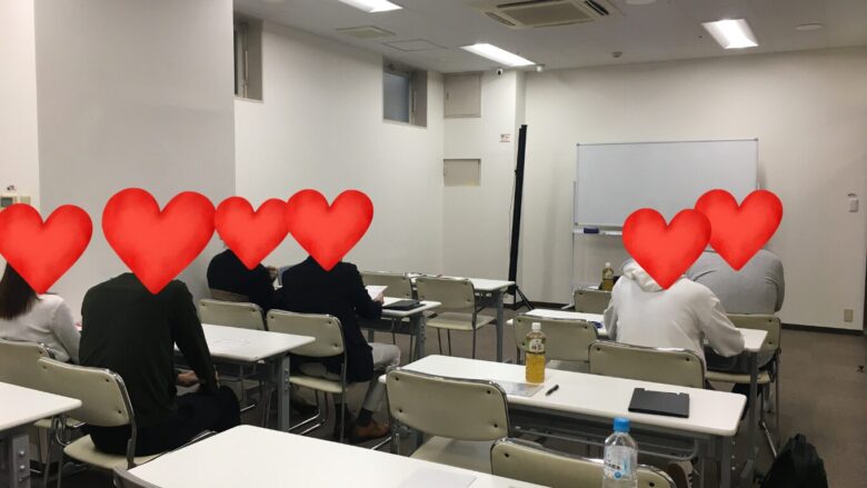 20250329豊橋2部 | 名古屋で婚活パーティーなら【アリアパーティー】