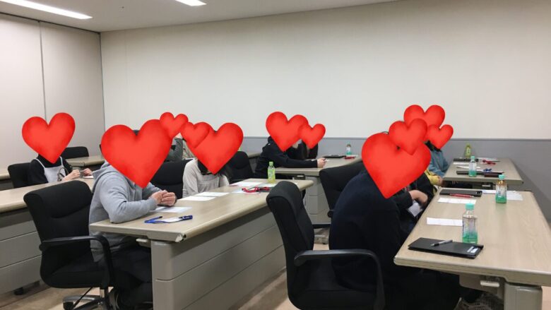 20250323半田2部 | 名古屋で婚活パーティーなら【アリアパーティー】
