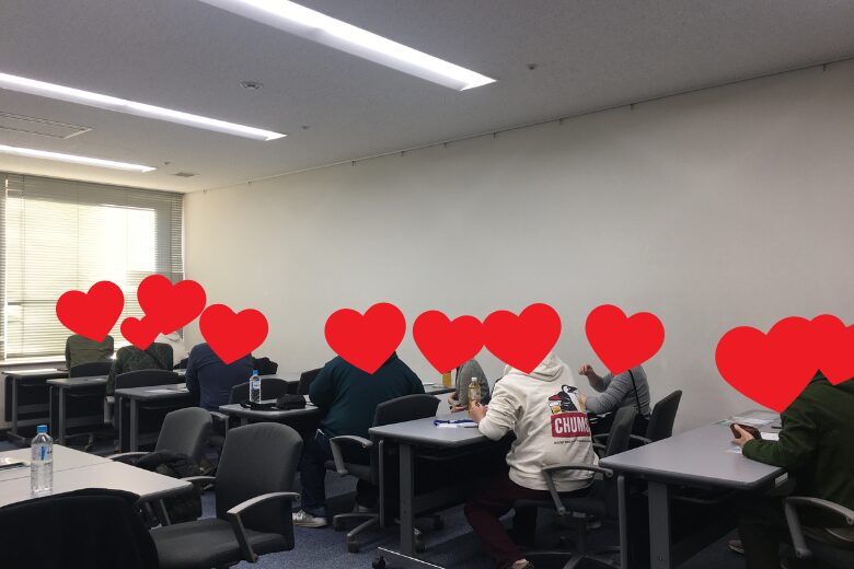 20241130刈谷2部 | 名古屋で婚活パーティーなら【アリアパーティー】