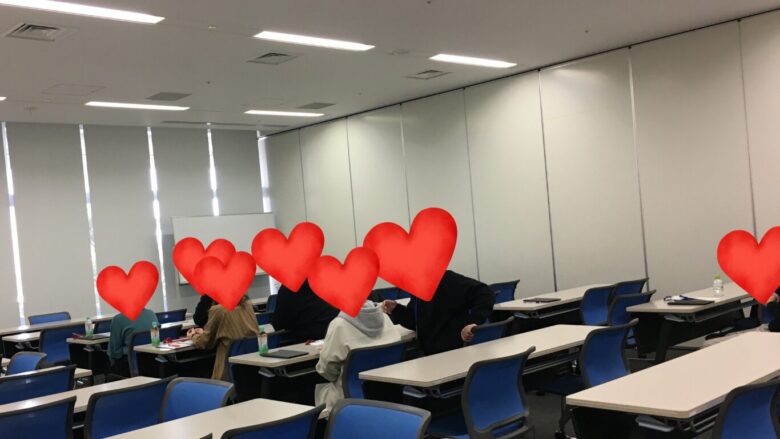 20250216岡崎市交流プラザりぶら1部 | 名古屋で婚活パーティーなら【アリアパーティー】