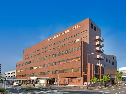 名鉄小牧ホテル レンタルスペース | 名古屋で婚活パーティーなら【アリアパーティー】