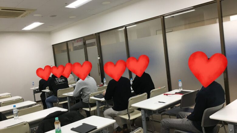 20250118豊橋2部 | 名古屋で婚活パーティーなら【アリアパーティー】