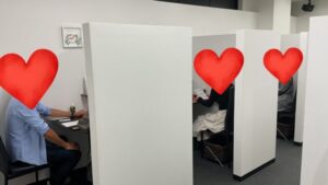 20251018丸の内3部 | 名古屋で婚活パーティーなら【アリアパーティー】