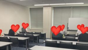 20250823刈谷1部 | 名古屋で婚活パーティーなら【アリアパーティー】