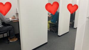 20250621丸の内1部 | 名古屋で婚活パーティーなら【アリアパーティー】