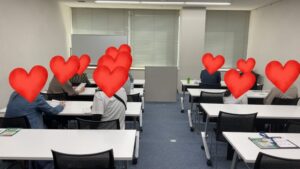 20250427刈谷2部 | 名古屋で婚活パーティーなら【アリアパーティー】