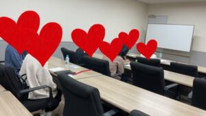 20251101半田1部 | 名古屋で婚活パーティーなら【アリアパーティー】