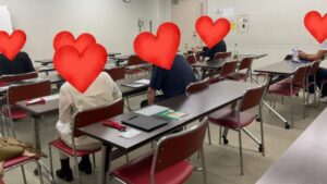 20251004岐阜2部 | 名古屋で婚活パーティーなら【アリアパーティー】