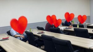 20251018半田1部 | 名古屋で婚活パーティーなら【アリアパーティー】