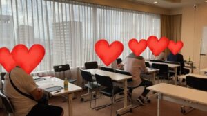 20250928小牧2部 | 名古屋で婚活パーティーなら【アリアパーティー】