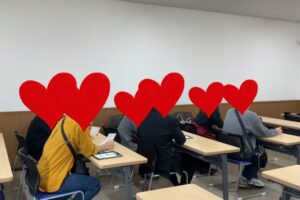 20251102豊田2部 | 名古屋で婚活パーティーなら【アリアパーティー】