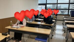 20251005豊田1部 | 名古屋で婚活パーティーなら【アリアパーティー】