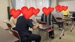 20250420岐阜2部 | 名古屋で婚活パーティーなら【アリアパーティー】