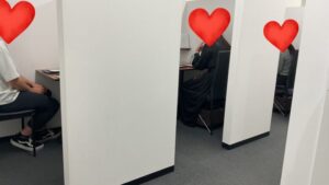 20250505丸の内4部 | 名古屋で婚活パーティーなら【アリアパーティー】