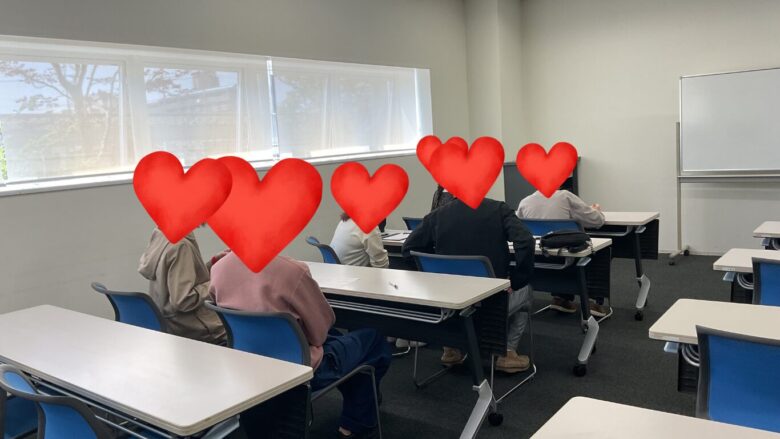 20250412岡崎1部 | 名古屋で婚活パーティーなら【アリアパーティー】