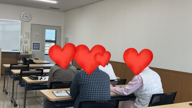 20250405豊田2部 | 名古屋で婚活パーティーなら【アリアパーティー】