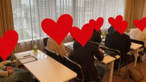 20251026小牧1部 | 名古屋で婚活パーティーなら【アリアパーティー】