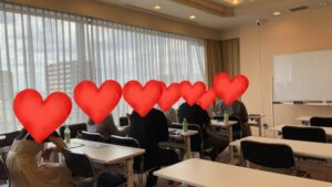 20250928小牧1部 | 名古屋で婚活パーティーなら【アリアパーティー】