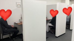 20250427丸の内4部 | 名古屋で婚活パーティーなら【アリアパーティー】