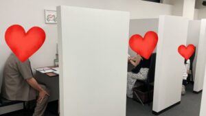 20250823丸の内4部 | 名古屋で婚活パーティーなら【アリアパーティー】