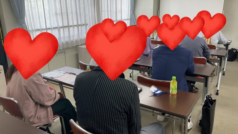 20250420岐阜1部 | 名古屋で婚活パーティーなら【アリアパーティー】