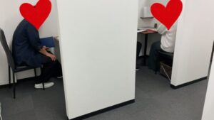 20251026丸の内2部 | 名古屋で婚活パーティーなら【アリアパーティー】