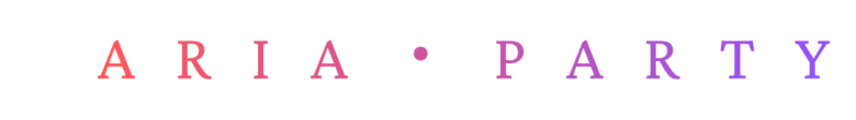 名古屋の婚活パーティー アリアパーティー