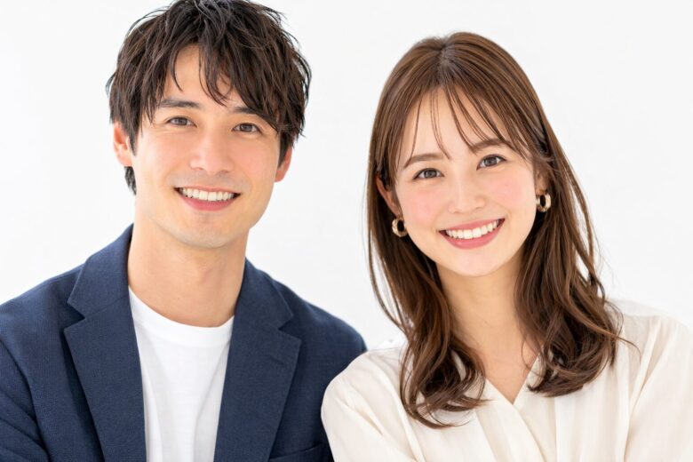 婚活パーティー・始めての方へ～男女別・初心者ガイド～