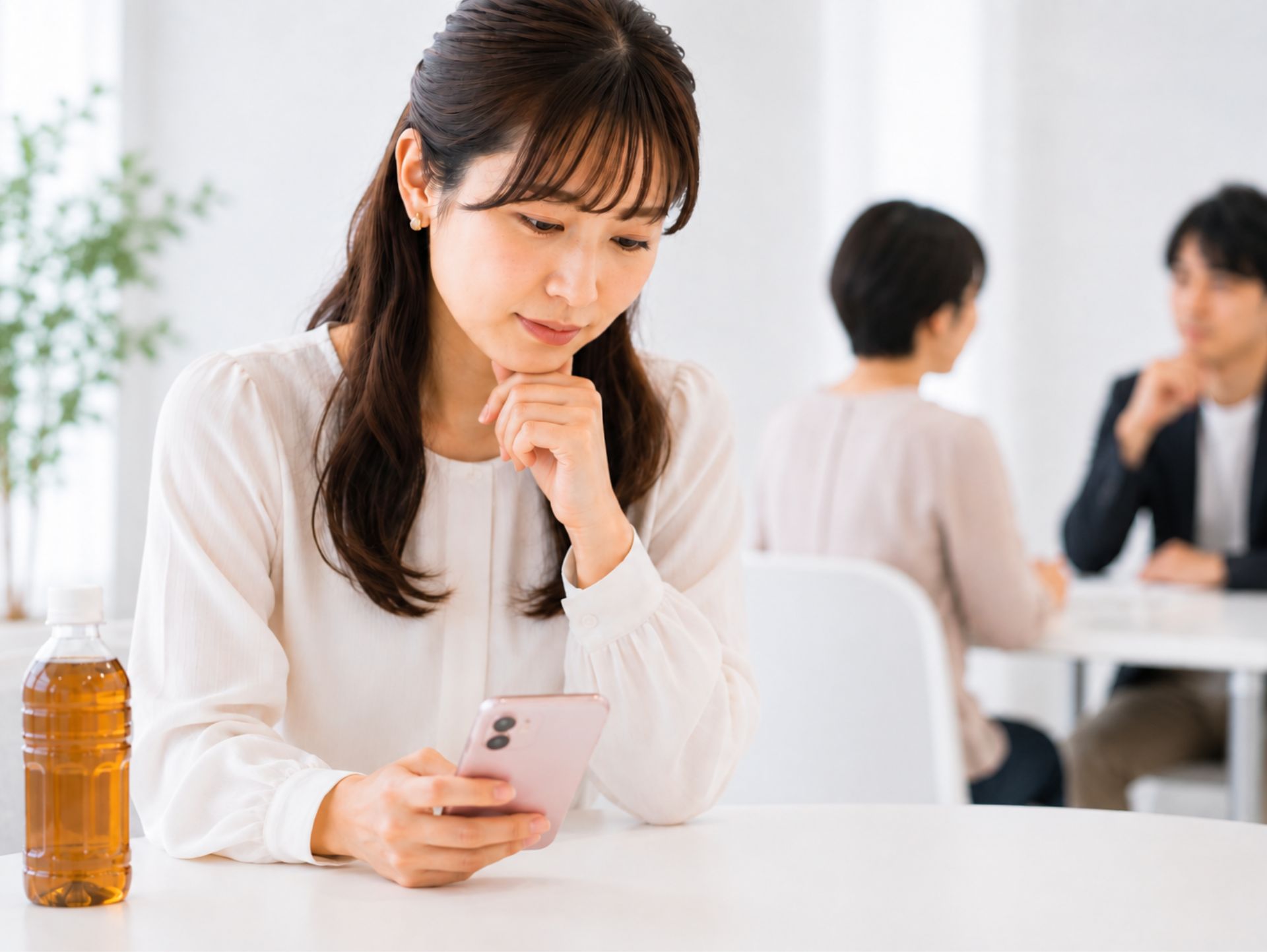 婚活パーティーで「誰が誰だか分からん…」を防ぐ！初心者向けメモ術