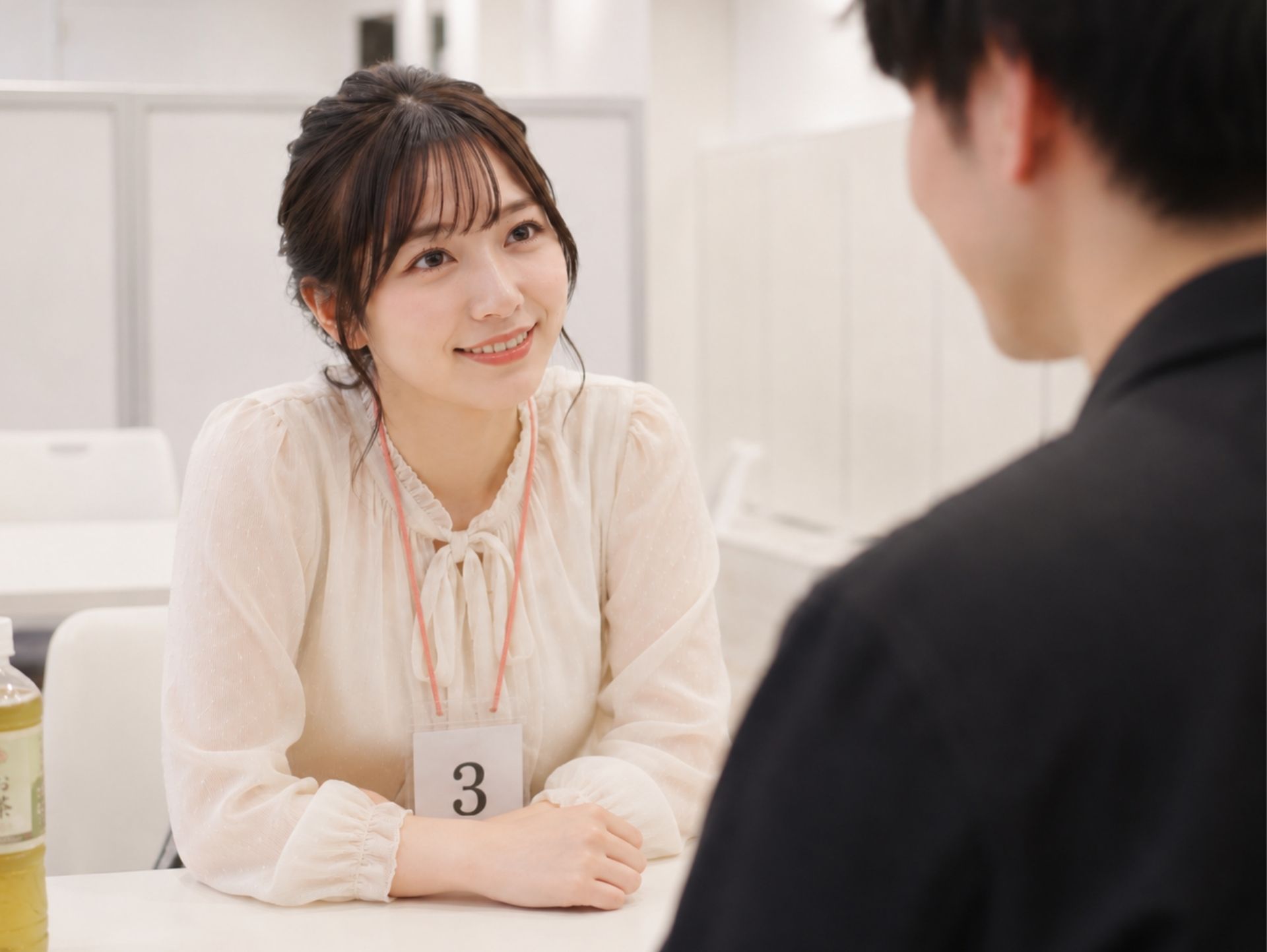 「男性がリードするべき」はもう古い？婚活パーティーで女性からアプローチするコツ