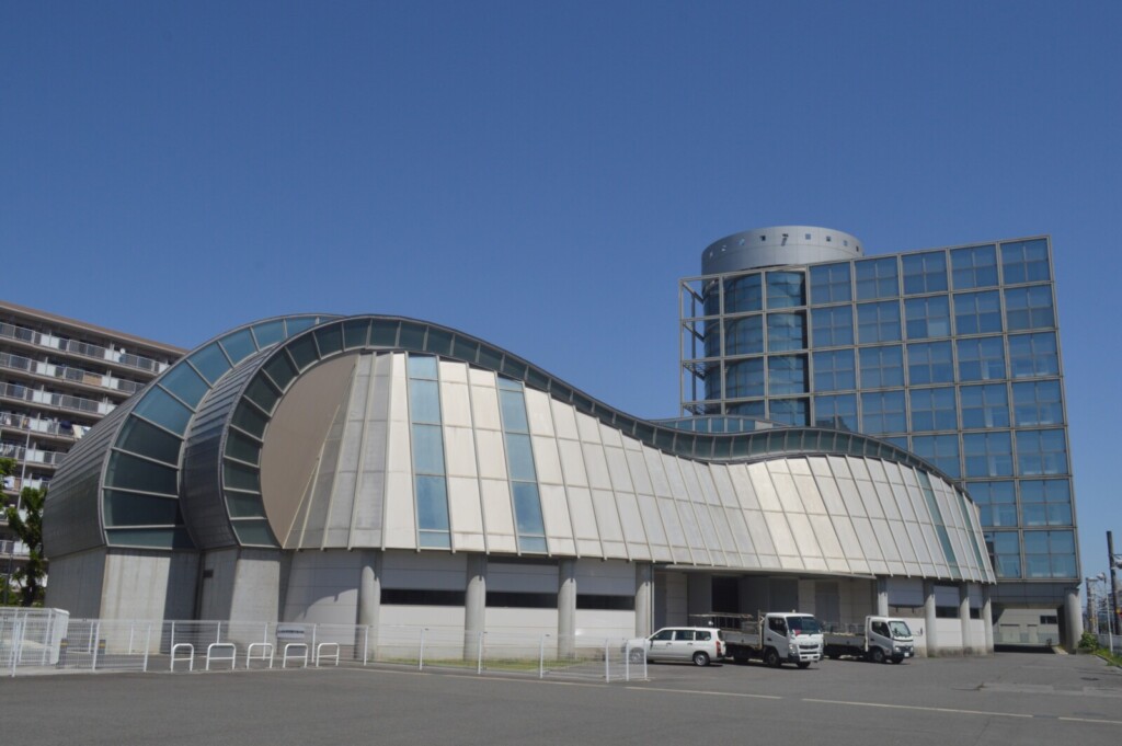刈谷市産業振興センター