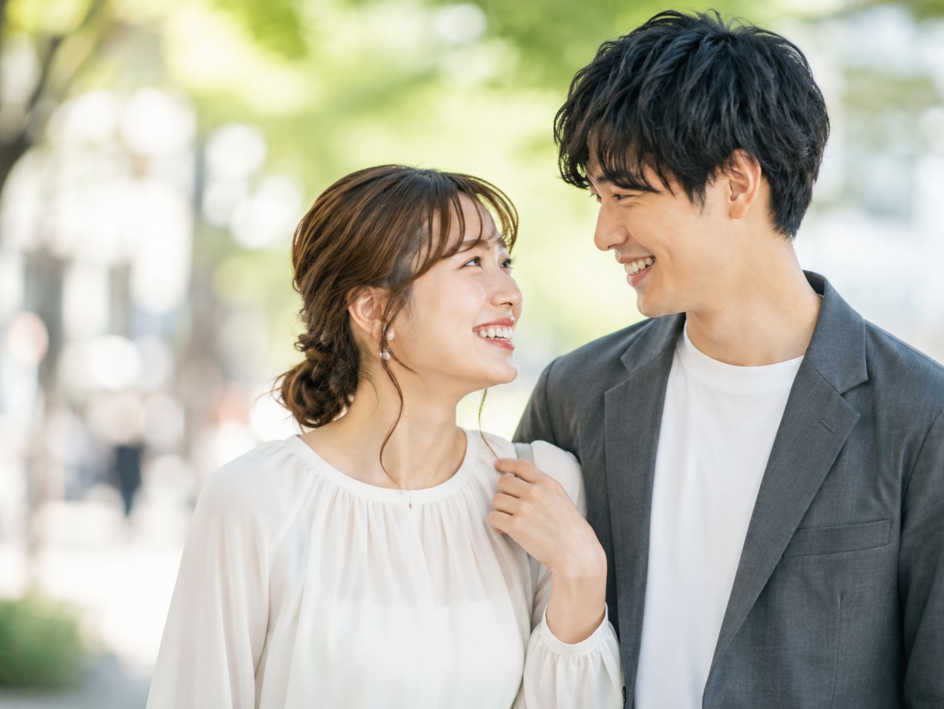婚活パーティーって、本当に結婚できるの？結婚につながる出会いの進め方