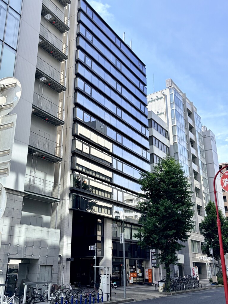 丸の内ラウンジ