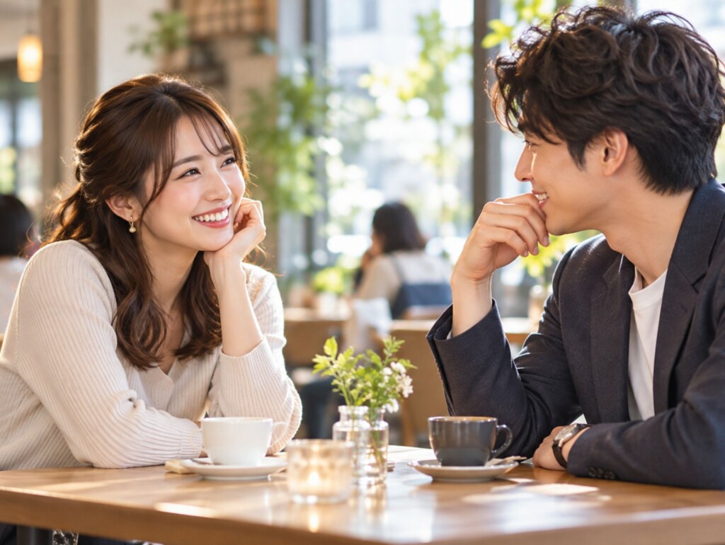婚活パーティーでマッチングしたらどうする？成立後の流れと次につなげるコツ
